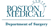 Boston Medical Center/Boston University Chobanian & Avedisian School of Medicine Logo